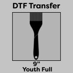 DTF Transfer 9" Thumbnail