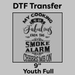 DTF Transfer 9" Thumbnail