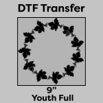 DTF Transfer 9" Thumbnail