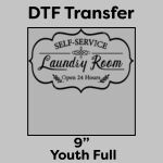 DTF Transfer 9" Thumbnail