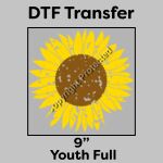 DTF Transfer 9" Thumbnail