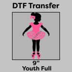 DTF Transfer 9" Thumbnail