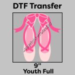 DTF Transfer 9" Thumbnail