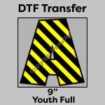 DTF Transfer 9" Thumbnail