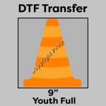 DTF Transfer 9" Thumbnail