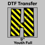 DTF Transfer 9" Thumbnail