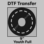 DTF Transfer 9" Thumbnail