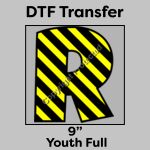 DTF Transfer 9" Thumbnail