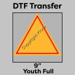 DTF Transfer 9" Thumbnail