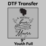 DTF Transfer 9" Thumbnail