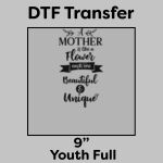 DTF Transfer 9" Thumbnail