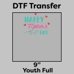 DTF Transfer 9" Thumbnail
