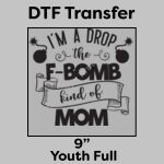 DTF Transfer 9" Thumbnail