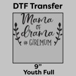 DTF Transfer 9" Thumbnail