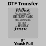 DTF Transfer 9" Thumbnail