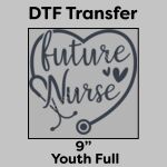 DTF Transfer 9" Thumbnail
