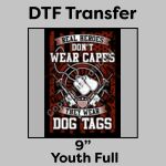 DTF Transfer 9" Thumbnail