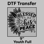 DTF Transfer 9" Thumbnail