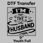 DTF Transfer 9" Thumbnail