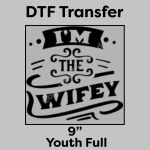 DTF Transfer 9" Thumbnail