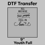 DTF Transfer 9" Thumbnail