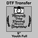 DTF Transfer 9" Thumbnail