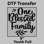 DTF Transfer 9" Thumbnail