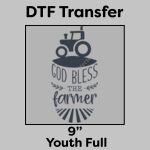 DTF Transfer 9" Thumbnail