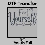 DTF Transfer 9" Thumbnail