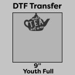 DTF Transfer 9" Thumbnail