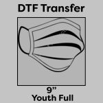 DTF Transfer 9" Thumbnail