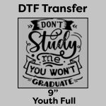 DTF Transfer 9" Thumbnail