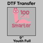 DTF Transfer 9" Thumbnail