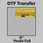 DTF Transfer 9" Thumbnail