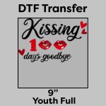 DTF Transfer 9" Thumbnail
