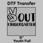 DTF Transfer 9" Thumbnail