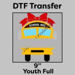 DTF Transfer 9" Thumbnail