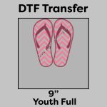 DTF Transfer 9" Thumbnail
