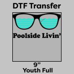 DTF Transfer 9" Thumbnail