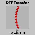 DTF Transfer 9" Thumbnail