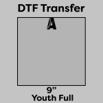DTF Transfer 9" Thumbnail