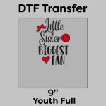 DTF Transfer 9" Thumbnail