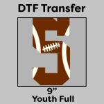 DTF Transfer 9" Thumbnail