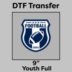 DTF Transfer 9" Thumbnail