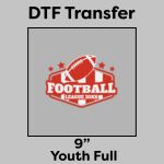 DTF Transfer 9" Thumbnail