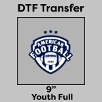 DTF Transfer 9" Thumbnail