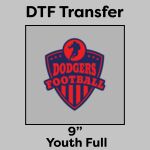 DTF Transfer 9" Thumbnail