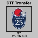 DTF Transfer 9" Thumbnail