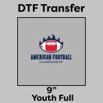 DTF Transfer 9" Thumbnail