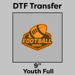 DTF Transfer 9" Thumbnail